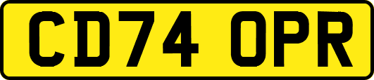CD74OPR