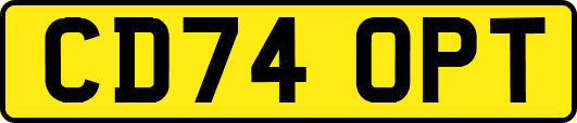 CD74OPT