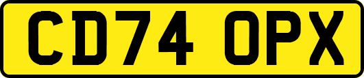 CD74OPX