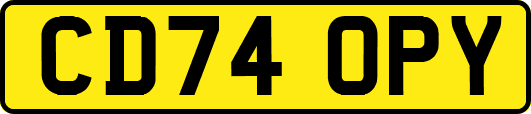 CD74OPY