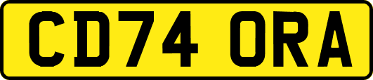 CD74ORA