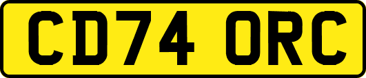 CD74ORC