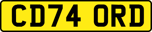 CD74ORD