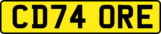 CD74ORE