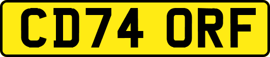 CD74ORF