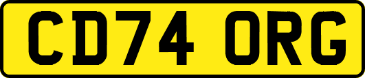 CD74ORG