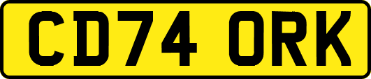CD74ORK