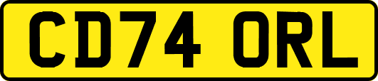 CD74ORL