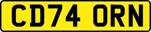 CD74ORN