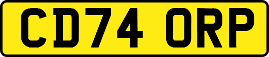 CD74ORP