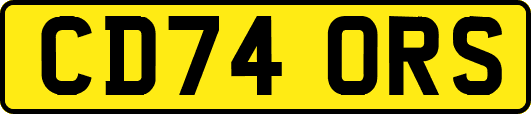 CD74ORS