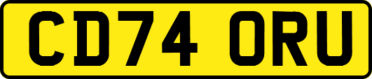 CD74ORU