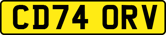 CD74ORV
