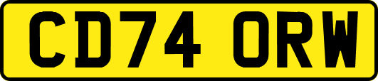 CD74ORW