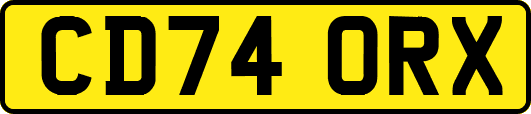 CD74ORX