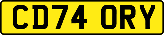 CD74ORY