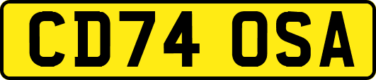 CD74OSA