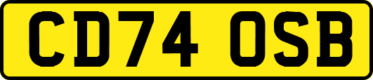 CD74OSB