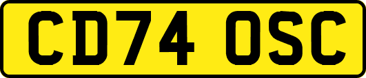 CD74OSC