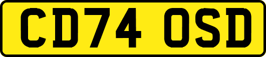 CD74OSD