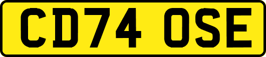 CD74OSE