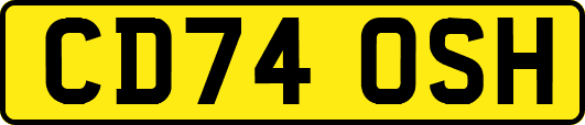 CD74OSH