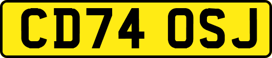 CD74OSJ