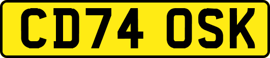 CD74OSK