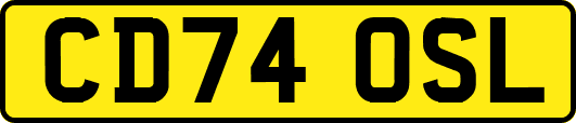 CD74OSL