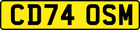 CD74OSM