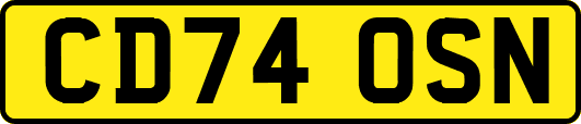 CD74OSN