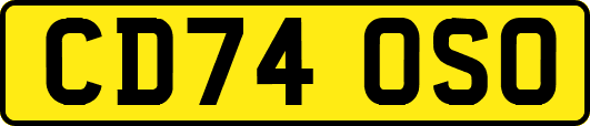 CD74OSO