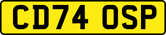 CD74OSP