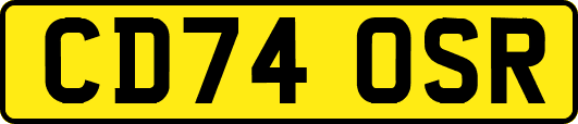 CD74OSR