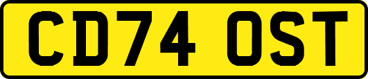 CD74OST