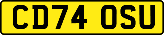 CD74OSU