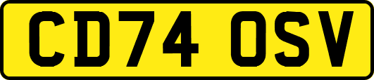 CD74OSV