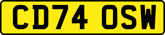 CD74OSW