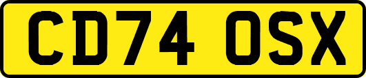 CD74OSX