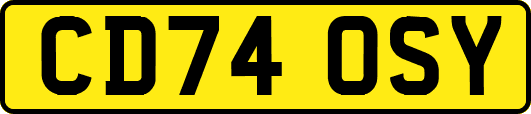 CD74OSY