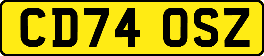 CD74OSZ