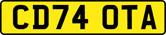 CD74OTA