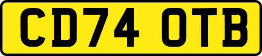 CD74OTB