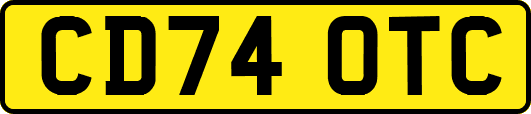 CD74OTC