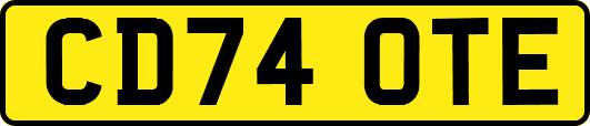 CD74OTE