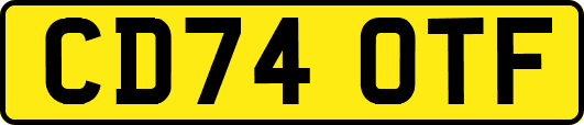 CD74OTF