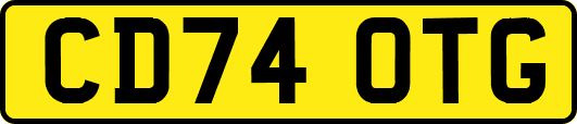 CD74OTG