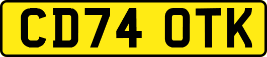 CD74OTK