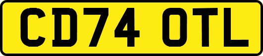 CD74OTL