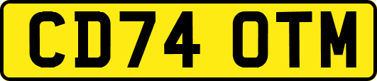 CD74OTM
